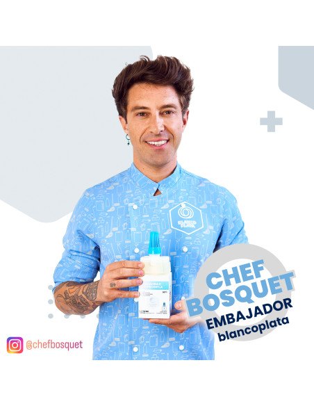 RECAMBIO AMBIMAX FRAGANCIA CITRONELLA EXTREM 100ML 30 DÍAS DE DURACIÓN. ANTI-MOSQUITOS E INSECTOS VOLADORES