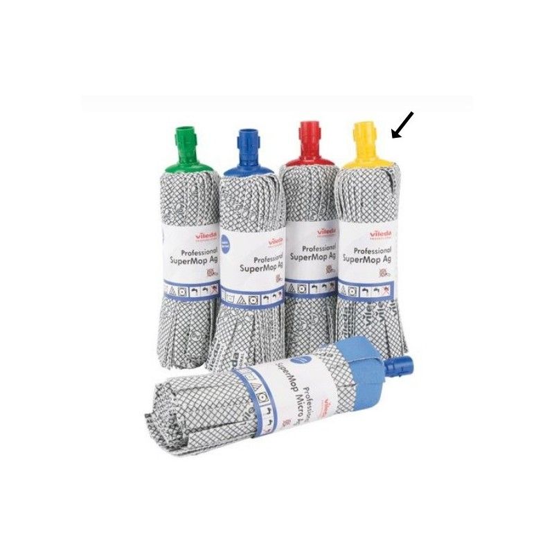 FREGONA VILEDA INDUSTRIAL AG AMARILLA