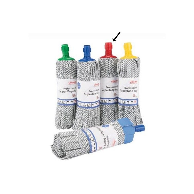 FREGONA VILEDA INDUSTRIAL AG ROJA