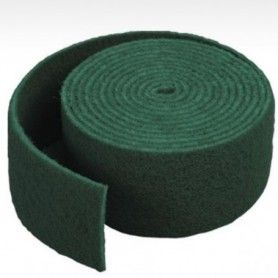 ROLLO ESTROPAJO VERDE EXTRA...