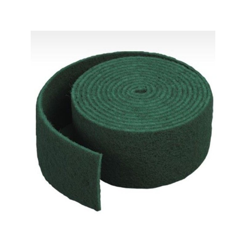 ROLLO ESTROPAJO VERDE EXTRA VILEDA 6M