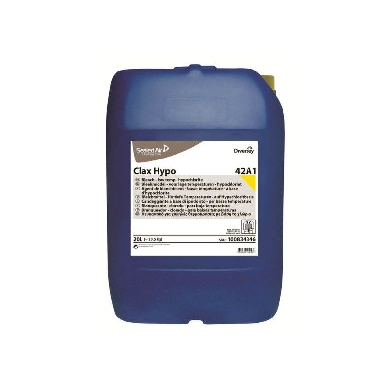 CLAX HYPO 42A1 20L