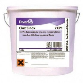 CLAX SINOX 7XP1 14KG