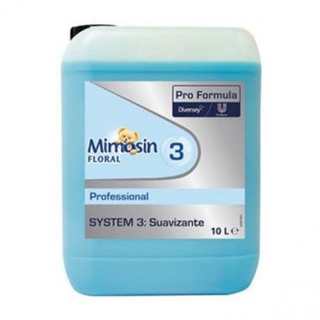 MIMOSIN PROFESIONAL SYSTEM 3 SUAVIZANTE 10L