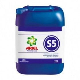 ARIEL BLANQUEADOR...