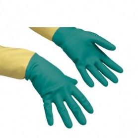 GUANTES VILEDA SUPERFUERTES... 2