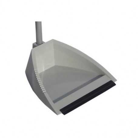 RECOGEDOR VILEDA ANTIVUELCO CON GOMA