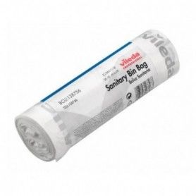 BOLSA BASURA SANITARIA... 2