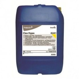 CLAX HYPO 42A1 20L 2