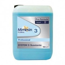 MIMOSIN PROFESIONAL SYSTEM... 2