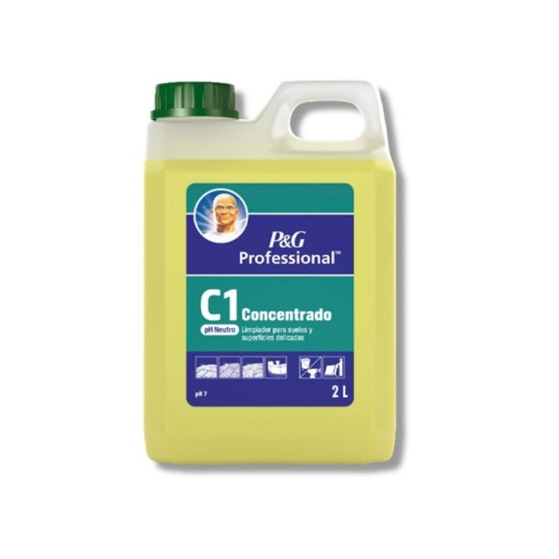 MR PROPER C1 PH NEUTRO 2L