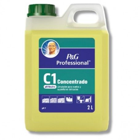 MR PROPER C1 PH NEUTRO 2L