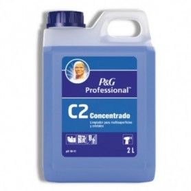 MR PROPER C2 MULTISUPERCIES... 2