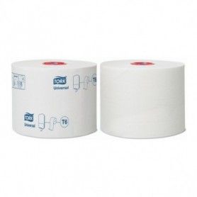 PAPEL WC 1 CAPA TORK... 2