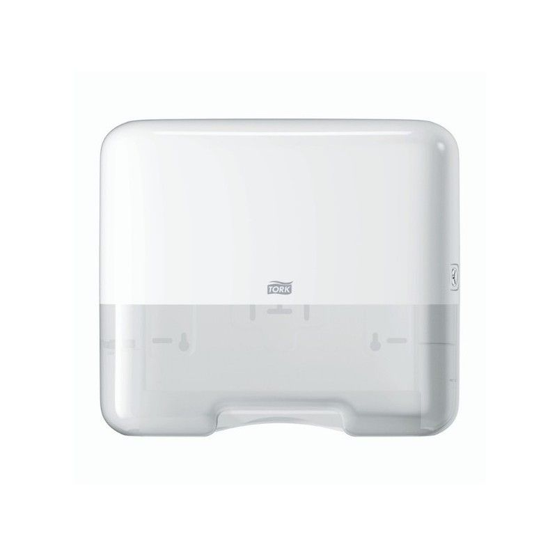 DISPENSADOR TOALLAS MINI TORK...
