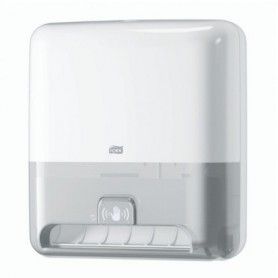 DISPENSADOR TOALLAS H1 TORK... 2