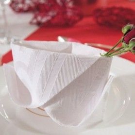 SERVILLETA ELEGANCE LILY... 2