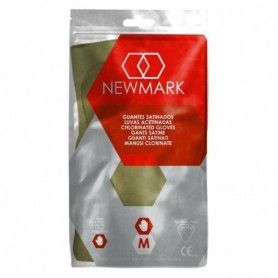 GUANTE MENAJE SATINADO NEW...