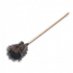 PLUMERO AVESTRUZ BEBE P Nº3