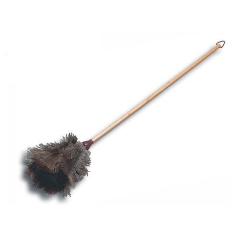 PLUMERO AVESTRUZ BEBE P Nº3