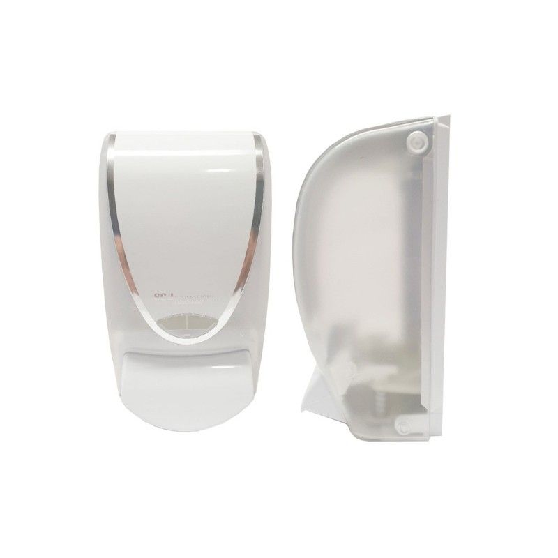 DISPENSADOR DEB PROLINE BLANCO BANDA...