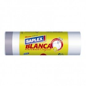 BOLSA BASURA BLANCA...