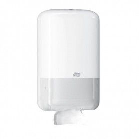 DISPENSADOR DE PAPEL...