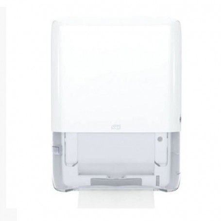 copy of DISPENSADOR TOALLAS MINI TORK XPRESS H2 BLANCO