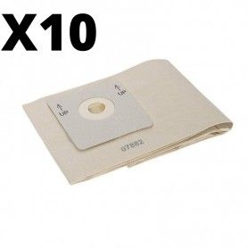 BOLSA ASPIRADOR TASKI-GO 10...