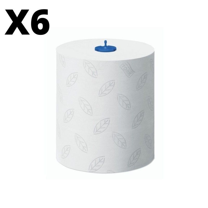 TOALLA DE MANO EN ROLLO TORK MATIC...