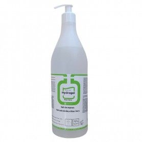 GEL HIDROALCOHÓLICO ALOE...