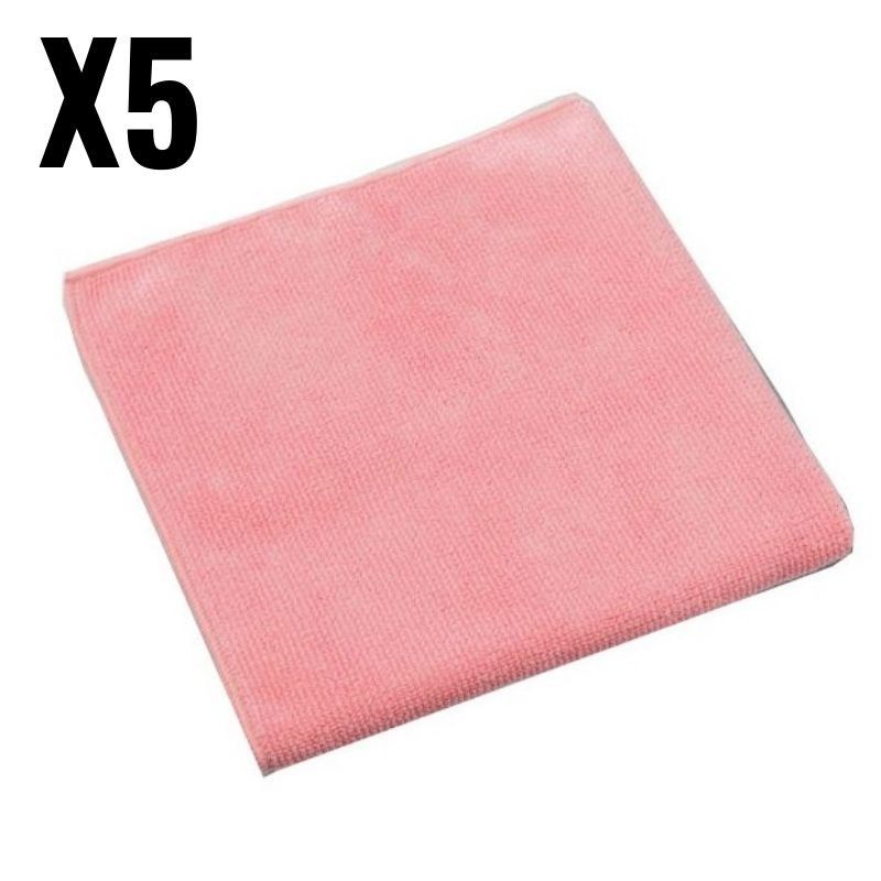 BAYETA MICROFIBRA VILEDA MICROTUFF...