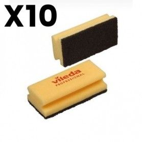 SALVAUÑAS VILEDA NEGRO...