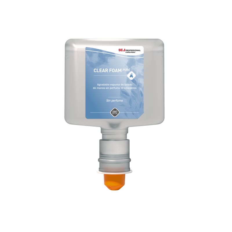 copy of ESPUMA MANOS AZURE  1,2L 3...