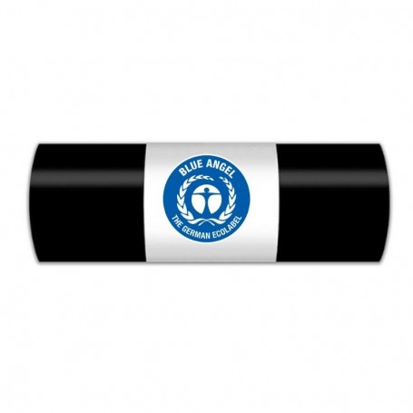 BOLSA BASURA NEGRA ADIFORT 85X105CM 10 UNIDADES