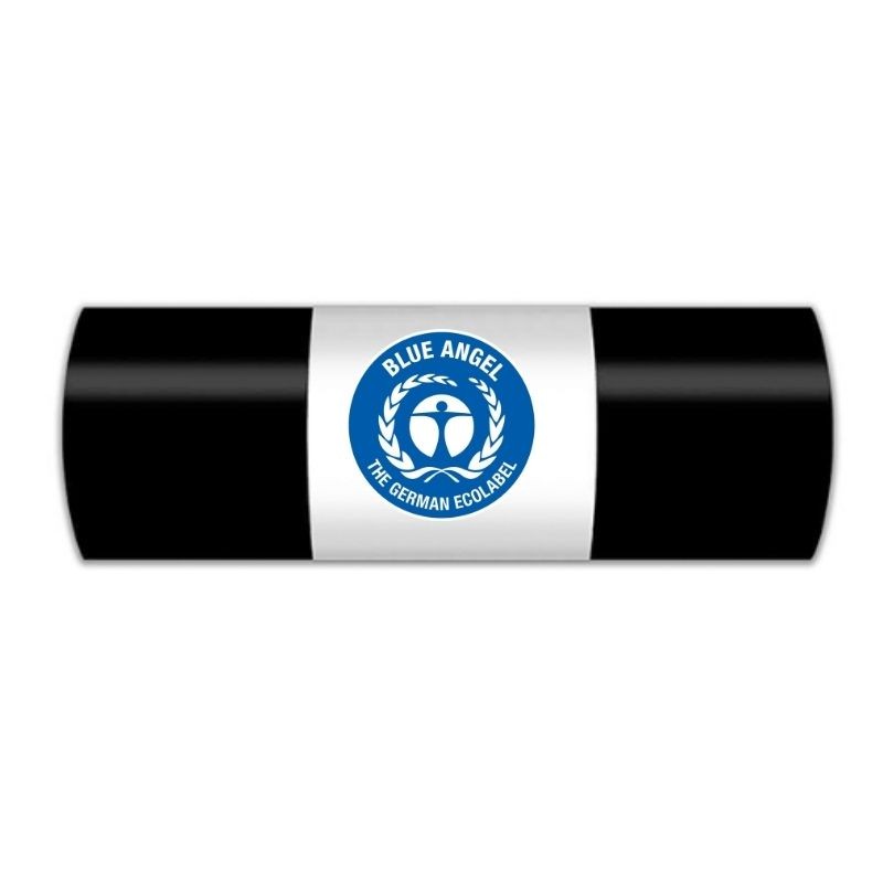 BOLSA BASURA NEGRA VIT 90X120CM 10...