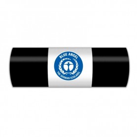 BOLSA BASURA NEGRA VIT...