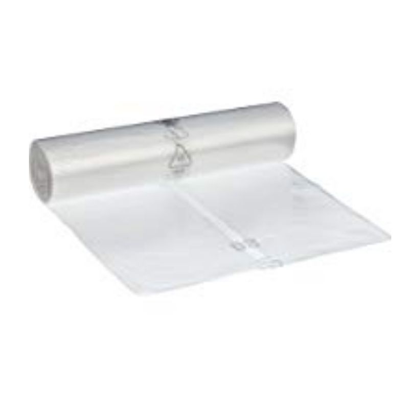 copy of BOLSA BASURA ROJA 85X105CM 10...