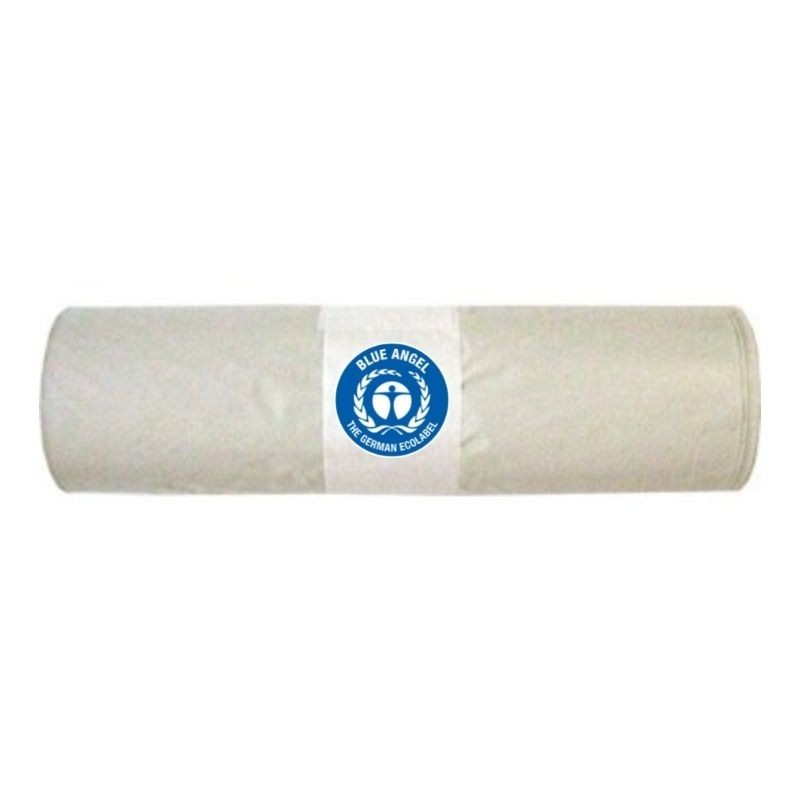 copy of BOLSA BASURA BLANCA 52X60CM...