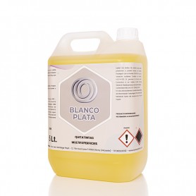 QUITATINTAS ZENOX 5L