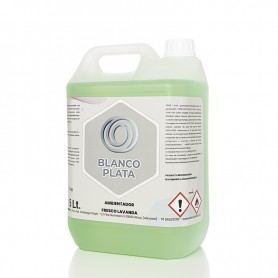 ZENOX CLEANING AMBIENTADOR...