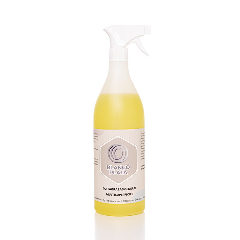 QUITAGRASAS GENERAL MULTISUPERFICIES...
