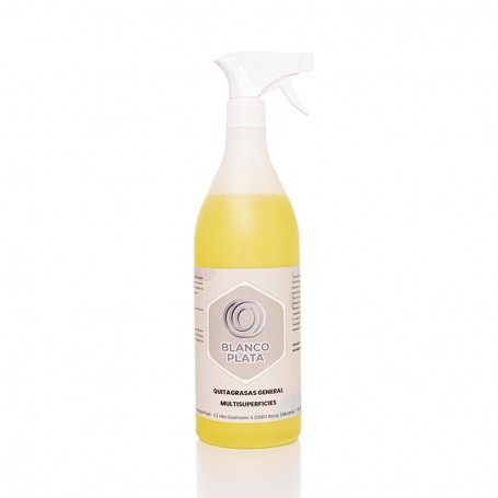 QUITAGRASAS GENERAL MULTISUPERFICIES BLANCOPLATA 1L