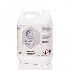 CRISTALIZADOR TERRAZO Y...