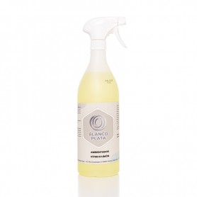 AMBIENTADOR LIMÓN ZENOX...