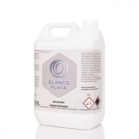 DECAPANTE SUELOS PLUS ZENOX 5L