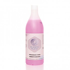 FREGASUELOS FLORAL ZENOX 1...