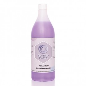 FREGASUELOS VIOLETA CON...