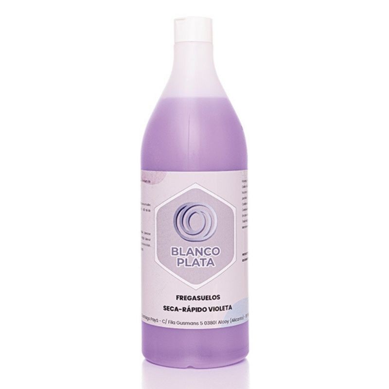 FREGASUELOS VIOLETA CON BIOALCOHOL...