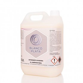 DETERGENTE LAVADORA  AL...